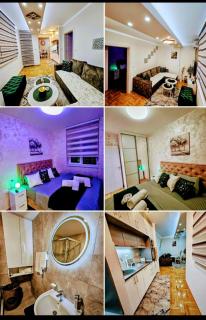 Apartman Daluxst - Vrnjačka Banja - 3