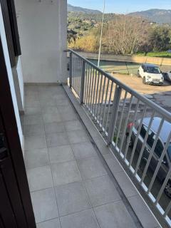 T2 location estivale - Ajaccio - 8