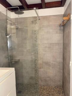 LAGON BLEU DUPLEX Bas DU Fort , GOSIER - 1