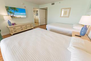 Baywatch Renovated, Unobstructed Oceanfront Views! - Myrtle Beach - 3