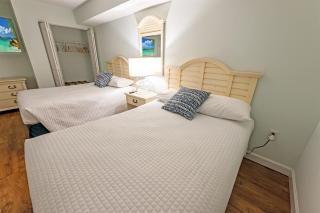 Baywatch Renovated, Unobstructed Oceanfront Views! - Myrtle Beach - 1
