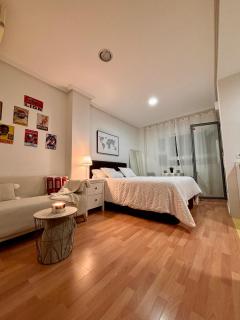Apartamento Moderno cerca del Bernabéu- Ideal para Turismo & Negocio - Madrid - 3
