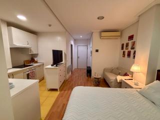 Apartamento Moderno cerca del Bernabéu- Ideal para Turismo & Negocio - Madrid - 4