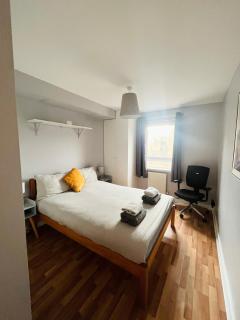 Modern Spacious Retreat Full Fibre Wi-fi & Free Parking - Edimburgo - 7