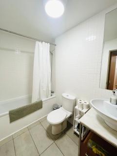 Modern Spacious Retreat Full Fibre Wi-fi & Free Parking - Edimburgo - 2