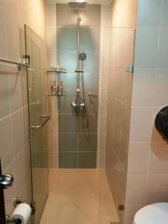 STARK's SUITE3 A MODERN studio-unit in MEGAWORLD - Iloilo City - 8