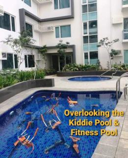 STARK's SUITE3 A MODERN studio-unit in MEGAWORLD - Iloilo City - 7