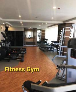 STARK's SUITE3 A MODERN studio-unit in MEGAWORLD - Iloilo City - 4