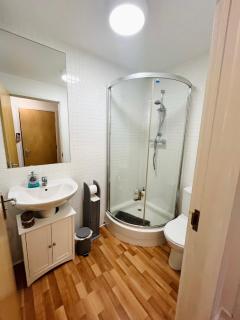 Modern Spacious Retreat Full Fibre Wi-fi & Free Parking - Edimburgo - 4
