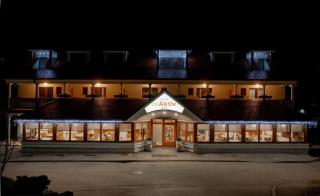 Apartma Valerija - 3