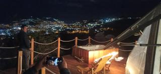 Domos Cusco Glamping & Nature Lodge - Cusco - 4