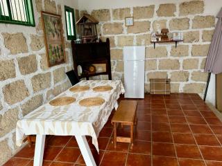 Casa Rural La Sombrera - 1