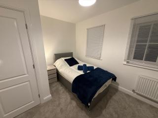 Chester Hideaway - Hough Green - 3