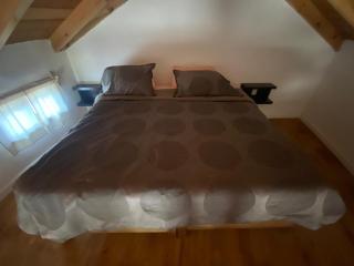 Cabañas lindo amanecer - 6