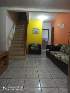 Chácara da Lilian - Pacoti - 5