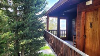Chalet Bergmann - Bürchen - 4