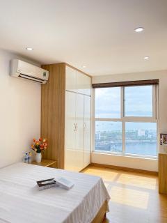 Homestay Bãi Cháy HaLong 1 2 3 5 phòng ngủ Liên hệ em tư vấn - 8