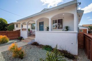 Comstock - San Diego - 2