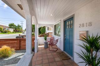 Comstock - San Diego - 1