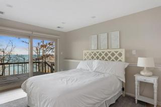 Luxury Beach House & Pool in Dunes National Park - Beverly Shores - 8