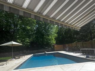 Luxury Beach House & Pool in Dunes National Park - Beverly Shores - 4