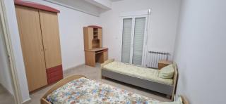 Appartement de type F3 - 4