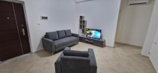 Appartement de type F3 - 2
