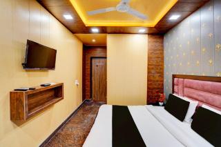 Hotel O PL Guest House - Sūrajpur - 1