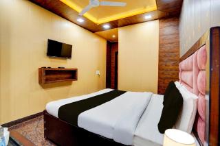 Hotel O PL Guest House - Sūrajpur - 6
