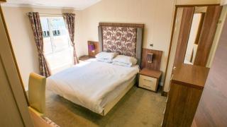 3 Bed 2 Bathroom Super Lodge! Sea Views! - 7