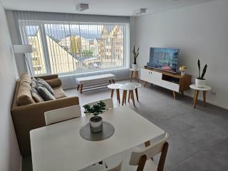 Libertador Apartamentos - Ushuaia - 1