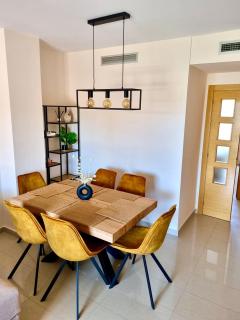Seahorse Apartment - 4