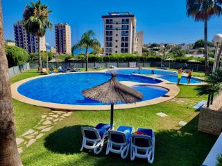 Seahorse Apartment - Calpe - 9