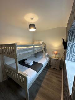 8 Eyre Square Lane - Galway - 5