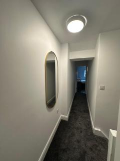 8 Eyre Square Lane - Galway - 1