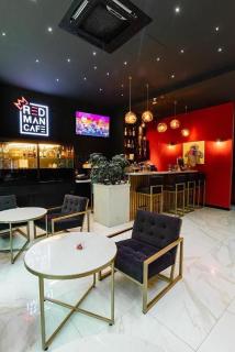 Centre Rustaveli - Tiflis - 0