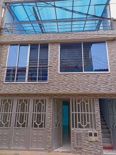 Apartamento Turistico El Trébol Fusa - 0