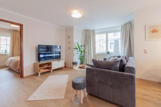 nJoy! Cosy & Sunny - near Daimler - coffee - WLAN - Dätzingen - 9