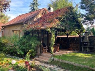 GardenHouse - Železná - 2