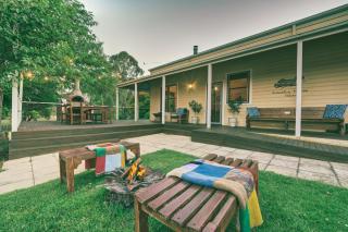 Country House Retreat - 6