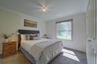 Country House Retreat - Nungurner - 3