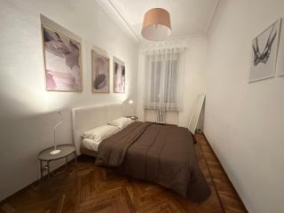 Casa Torino by Home a porter - Turim - 5