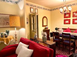 Luxury Deco Painter Ca' Dottori Perugia - 2