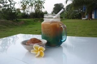 Maneemudjalin Resorts Farm Stay - Sam Roi Yot - 2