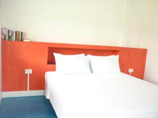 Maneemudjalin Resorts Farm Stay - Sam Roi Yot - 1