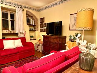 Luxury Deco Painter Ca' Dottori Perugia - Perugia - 5