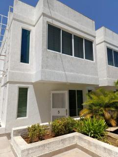TH with private pool in Pampatar, Venezuela - Pampatar - 9