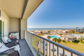 Gulf Highlands Getaway with 7 Pools and Beach Access - Gulf Shores - 9
