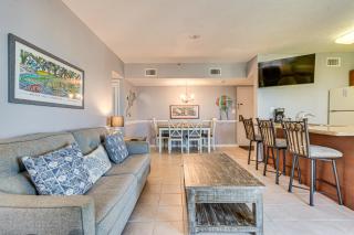 Gulf Highlands Getaway with 7 Pools and Beach Access - Gulf Shores - 8