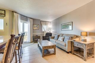 Gulf Highlands Getaway with 7 Pools and Beach Access - Gulf Shores - 6